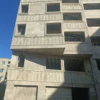فروش آپارتمان۱۱۷متری رزمندگان