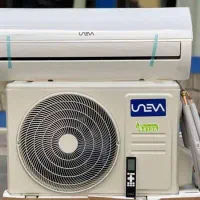 پخش تک و عمده کولر گازی یونیوا تمام ظرفیت ها