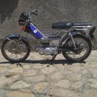 موتو 70 (ملی مدارک کامل)