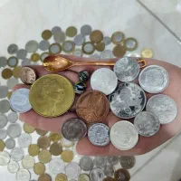 سکه|کلکسیون سکه، تمبر، اسکناس|اسلام‌شهر, شهرک مفیدی|دیوار