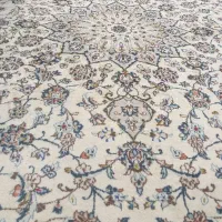 فرش دستبافت ۱۲ متری
