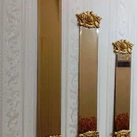 آینه دکوراتیو