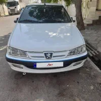 پژو پارس tu5