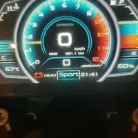 موتور سی اف ۲۵۰ صفر