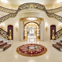 فروش-آپارتمان-400متر-تکواحدی-چهارباغ-بالا