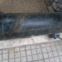 کپسول گاز ال پی جی