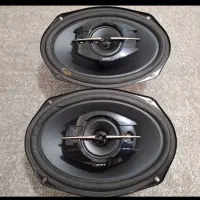 باند ماشین Sony 6939 در حد نو پلمپ بدون مشکل