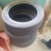 لاستیک چانگان