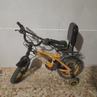 دوچرخه ۱۲