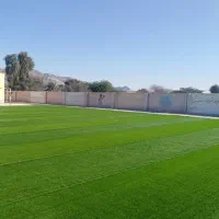 فروش چمن مصنوعی 100 متر مربع