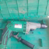 دریل گیربکسی دی سی آ