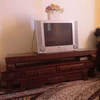 میز تلویزیون
