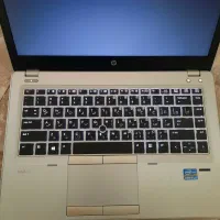 لپ تاپ HP Elte Book|رایانه همراه|ارومیه, |دیوار