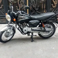 بوکسر ۱۵۰ مدل ۹۵ باکسر ۹۵