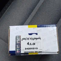 سنسور دریچه گاز