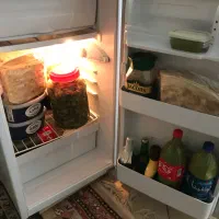 یخچال و فریزر امرسان