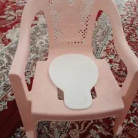 توالت فرنگی کودک