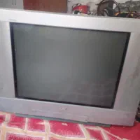 تلویزیون کارکرده و تعمیری