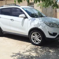 آگهی شخصی چانگان CS35 مدل ۹۷