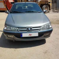 پژو پارس سال ۲گانه شرکتی