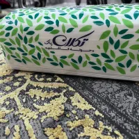 دستمال حوله ای