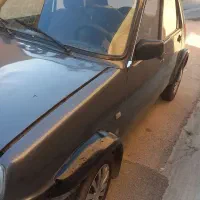 رنوپیکی|خودرو سواری و وانت|جهرم, |دیوار