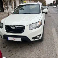 سانتافه۲۰۱۰موتور۳۵۰۰