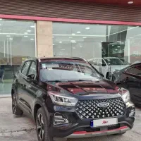x55 pro|خودرو سواری و وانت|تهران, پونک|دیوار