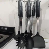 کفگیر ملاقه نو نو