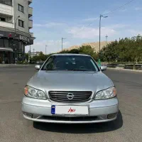 ماکسیما اتومات مدل۱۳۸۵