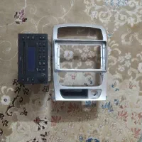 پنل زبط برلیانس