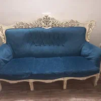 مبل و میز ناهار خوری
