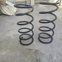 کمک فنر پژو ۲۰۶