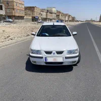 سمند lx مدل 95
