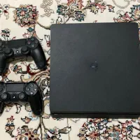 ps4 اسلیم دودسته