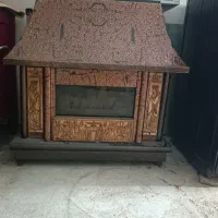 بخاری دست دوم
