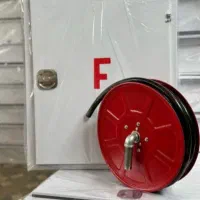 فروش انواع جعبه اتش نشانی