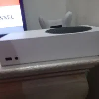 ایکس باکس سری S