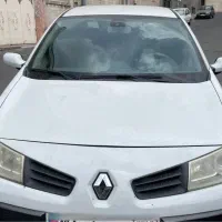 مگان ۲۰۰۰ ، کم کار ، مدل ۹۰