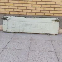درب عقب پیکان‌وانت