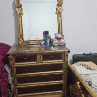 دراور|تخت و سرویس خواب|زاهدان, |دیوار