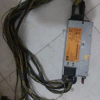 پاور سرور فروشی