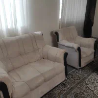 مبل هفت نفره