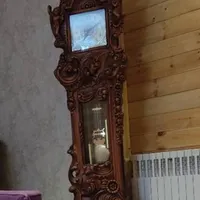 مبل و نهار خوری سلطنتی دست ساز