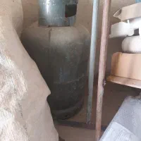 کپسول گاز