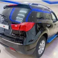 هایما S7 - PRO ، مدل ۱۴۰۵ - صفر کیلومتر