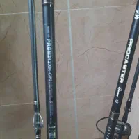 چوب لنسر ابشور دایوا