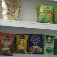 چای کرک به شرط اصلی امارات ۱۲۵۰