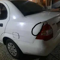 تیبا ۱ مدل ۱۳۹۳