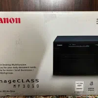 دستگاه کپی canon